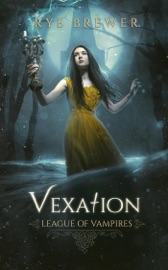 Vexation - Rye Brewer