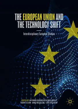 Read: The European Union Book and the Technology Shift
