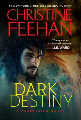 Read: Dark Book Destiny