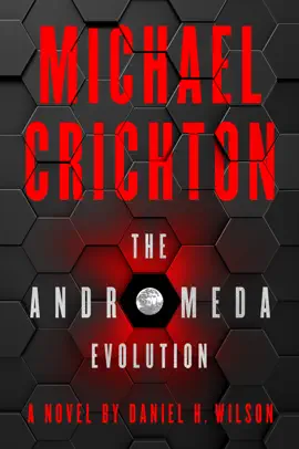 Read: The Andromeda Evolution Book
