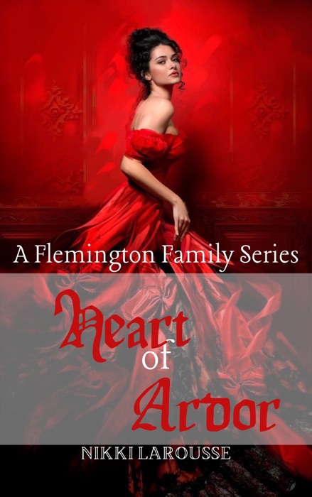 Heart of Ardor