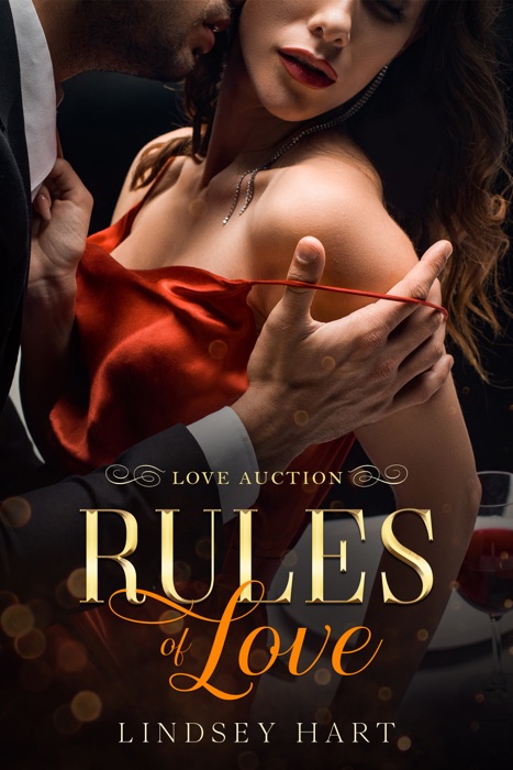 Love Auction - Book Two