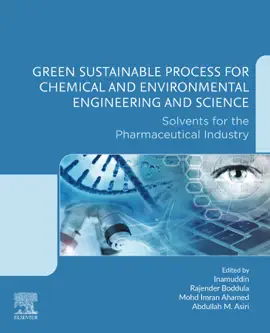 Read: Green Book Sustainable Process for Chemical and Environmental Engineering and Science