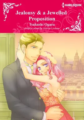 Read: Jealousy & Book a Jewelled Proposition