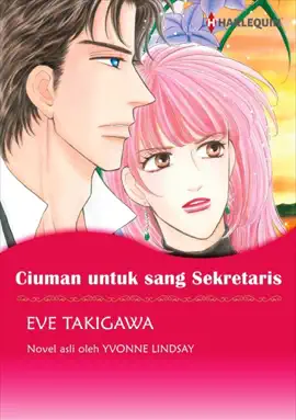 Read: Ciuman Book Untuk Sang Sekretaris