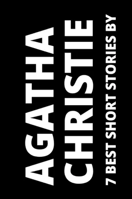 Read: Book 7 best short stories by Agatha Christie