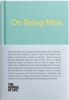 Book On Being Nice
