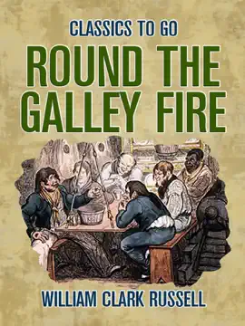 Read: Book Round the Galley Fire