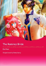 The Ramirez Bride(Colored Version) - EARITHEN & Emma Darcy