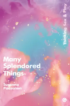 Read: Book Many Splendored Things