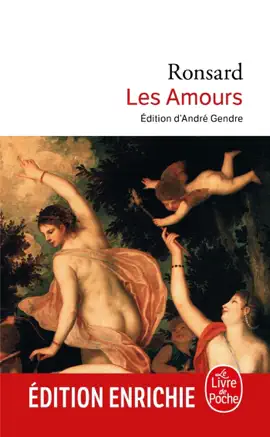 Read: Les Book Amours