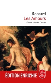 Les Amours - Pierre de Ronsard