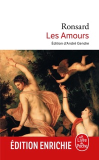 Les Amours by Pierre de Ronsard