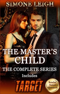 The Master's Child - The Complete Series by Simone Leigh