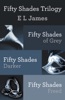Book Fifty Shades Trilogy Bundle