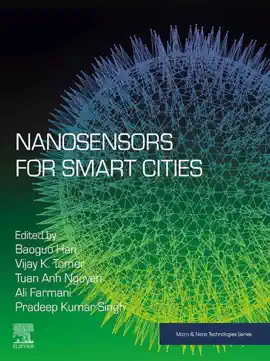 Read: Nanosensors for Book Smart Cities
