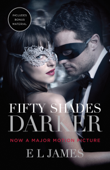 Fifty Shades Darker (Movie Tie-in Edition) - E L ジェイムズ