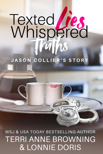 Texted Lies, Whispered Truths: Jason Collier's Story