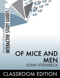 Of Mice and Men