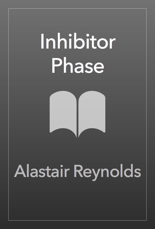 Inhibitor Phase