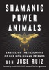 Book Shamanic Power Animals