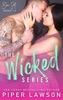 Book The Wicked Series: Books 1-2