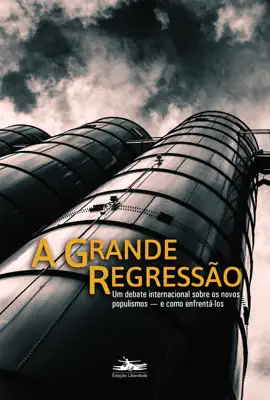 Read: Book A grande regressão