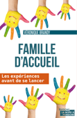 Famille d'accueil - Véronique Brandy