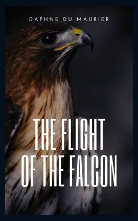 Read: The Book Flight of the Falcon