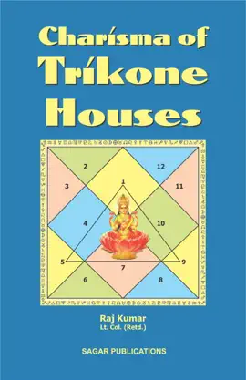 Read: Book Charisma of Trikone Houses