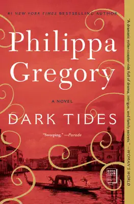 Dark Tides by Philippa Gregory book