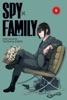 Book Spy x Family, Vol. 5
