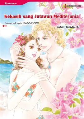 Read: Kekasih Sang Book Jutawan Mediterania(Indonesian Version)
