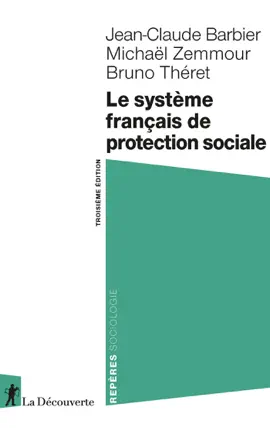 Read: Le système français Book de protection sociale