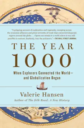 Read: The Year 1000 Book