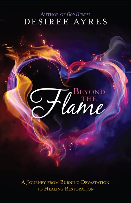 Beyond the Flame