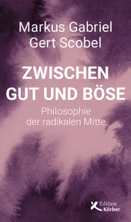 Read: Zwischen Gut Book und Böse