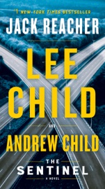 The Sentinel - Lee Child & Andrew Child