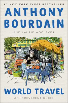Read: World Book Travel
