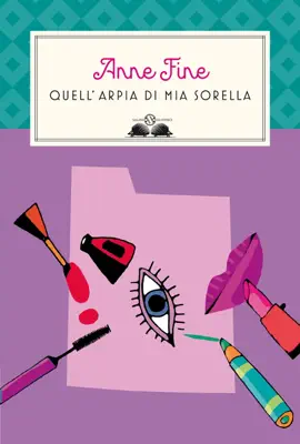 Read: Quell'arpia di mia sorella Book