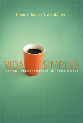 Read: Book Vida simples