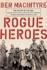 Book Rogue Heroes
