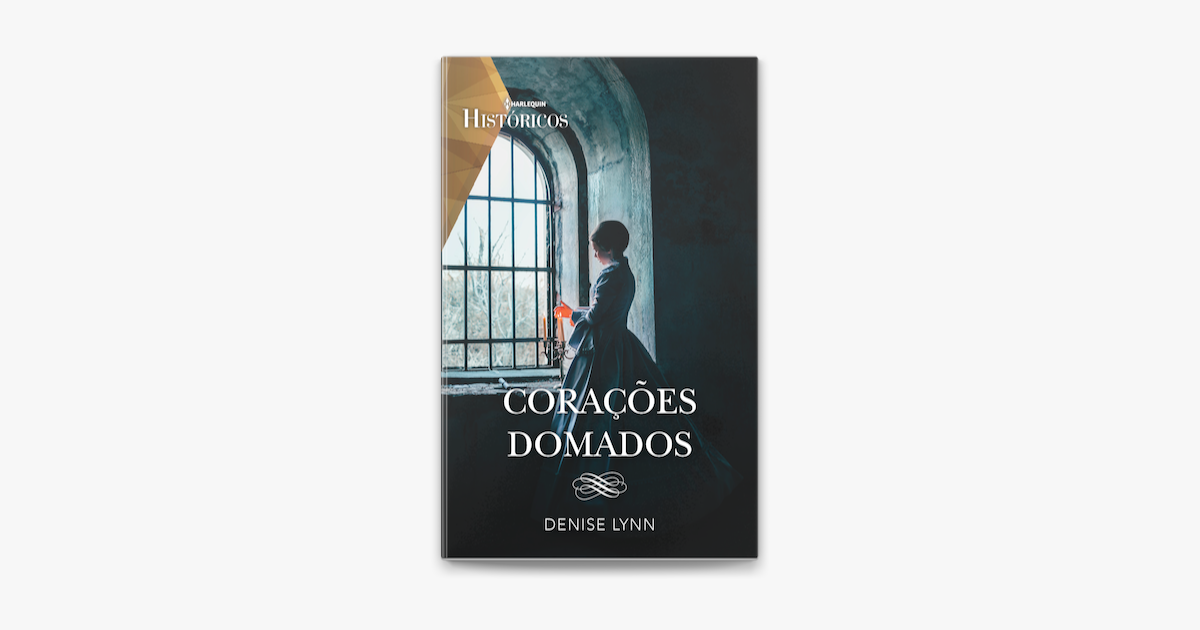 Corações em fase terminal no Apple Books