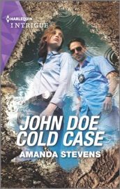 John Doe Cold Case - Amanda Stevens