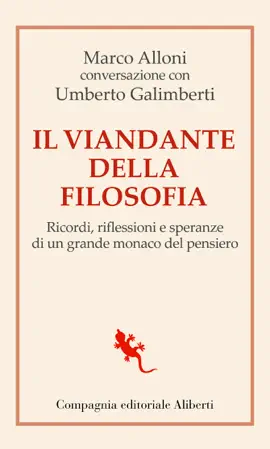 Read: Il viandante Book della filosofia