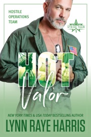 HOT Valor - Lynn Raye Harris