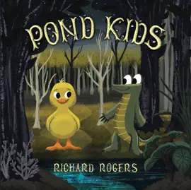 Read: Pond Kids Book