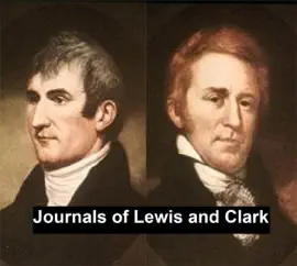 Read: The Journals of Lewis and Clark Book