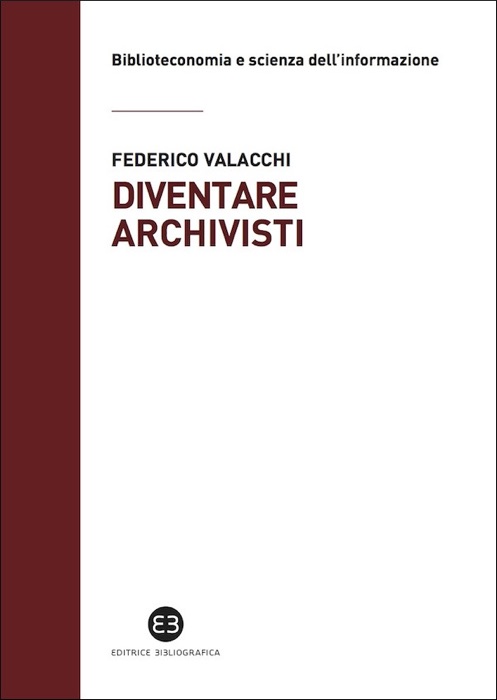 Diventare archivisti