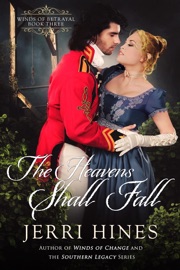 The Heavens Shall Fall - Jerri Hines